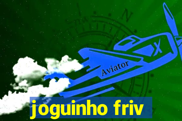 joguinho friv